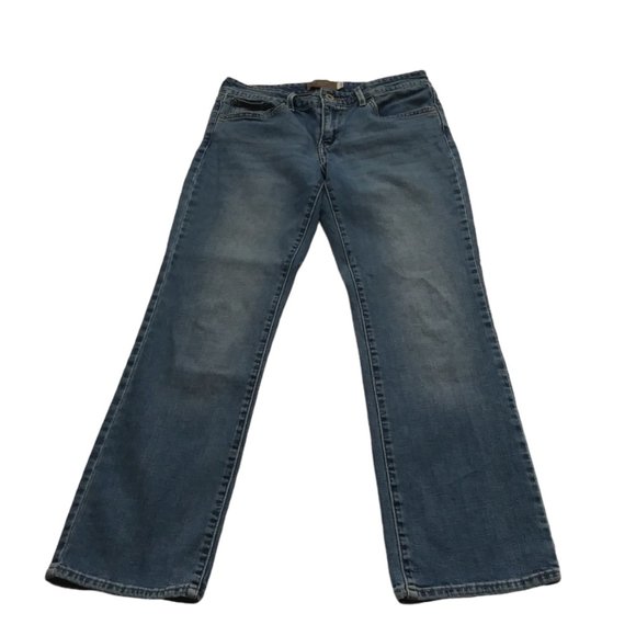 Levi's Denim - LEVI'S women's blue denim jeans, size 6